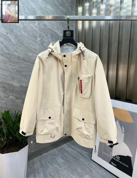 Picture of Prada Jackets _SKUPradaM-3XL12yn10830751